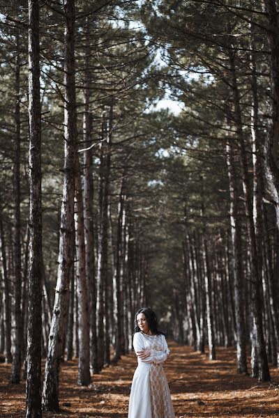 Wedding photographer Kseniya Valayka (ksenya). Photo of 20 February 2018