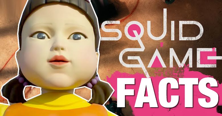 Squid Game Edit: How to Get 'Squid Game' Doll Face on Photos