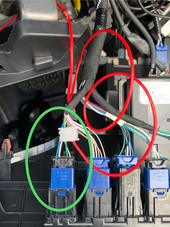 RAV4のDIY・アウトドア・釣り仕様・バックドア・ハンズフリーに関するカスタム事例の投稿画像8枚目