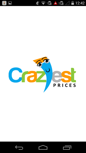 Craziest Prices