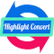 Item logo image for Highlight Convert