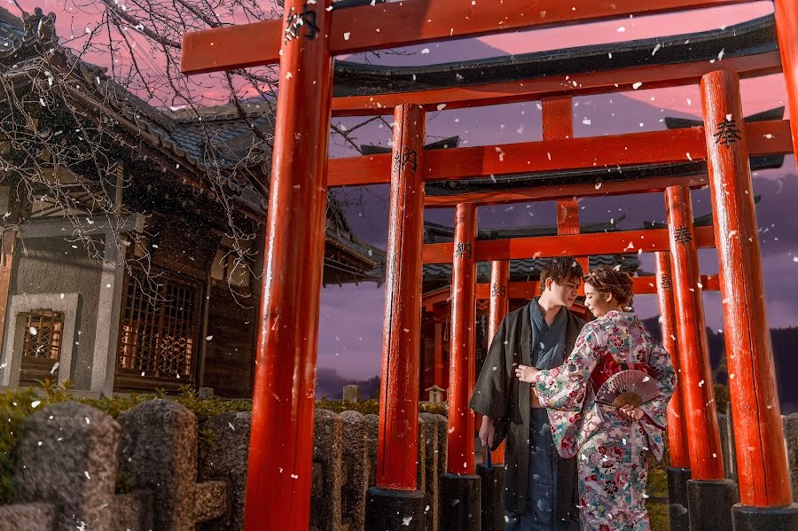 Fotógrafo de casamento Jacob Hsu (ja--hsu). Foto de 3 de julho 2019