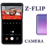 Galaxy Z Flip Camera