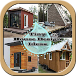 Tiny House Design Ideas Apk