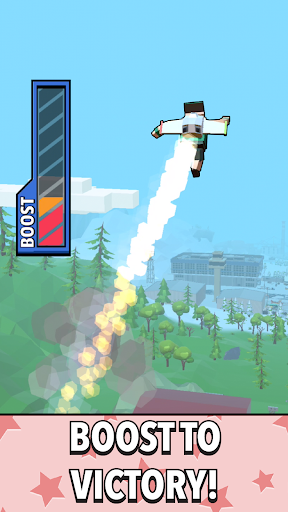 Screenshot Jetpack Jump