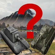 Guess the card from WOT  Icon