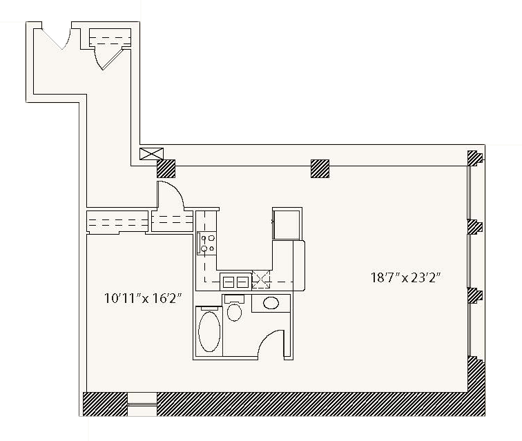 Floorplan Diagram