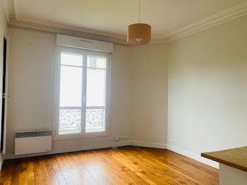 appartement à Paris 16ème (75)