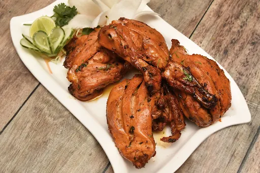 Chicken Tandoori