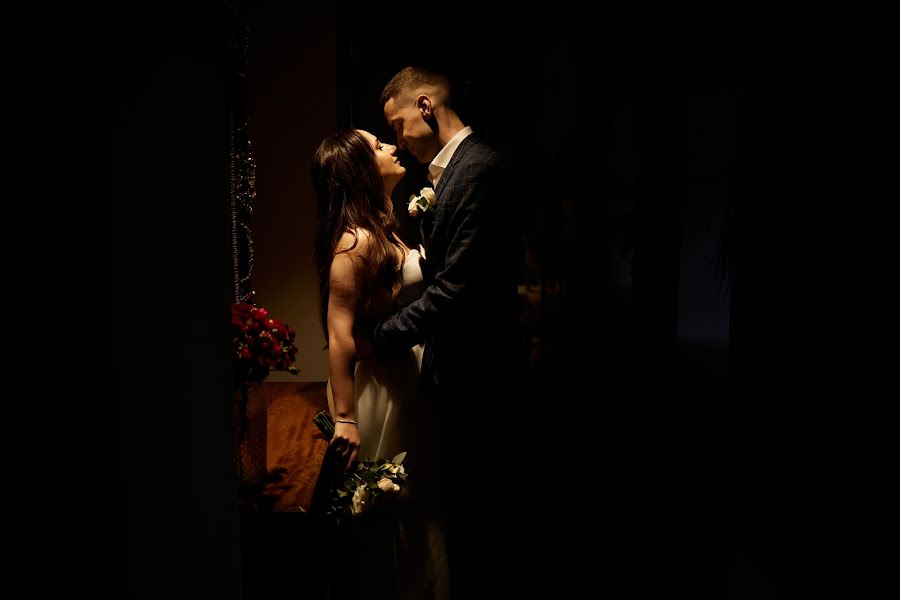 Photographe de mariage Vyacheslav Apalkov (observer). Photo du 9 janvier