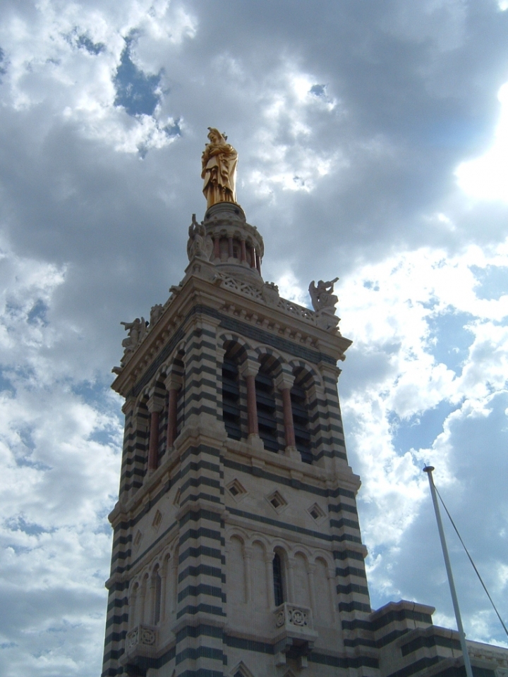 Culto verso il cielo di silvvv