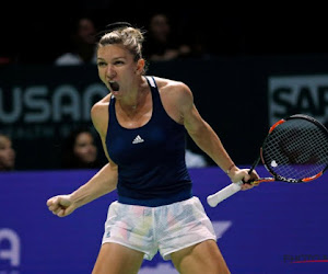 WTA Finals in een nieuw kleedje: ander logo en ook een nieuwe locatie