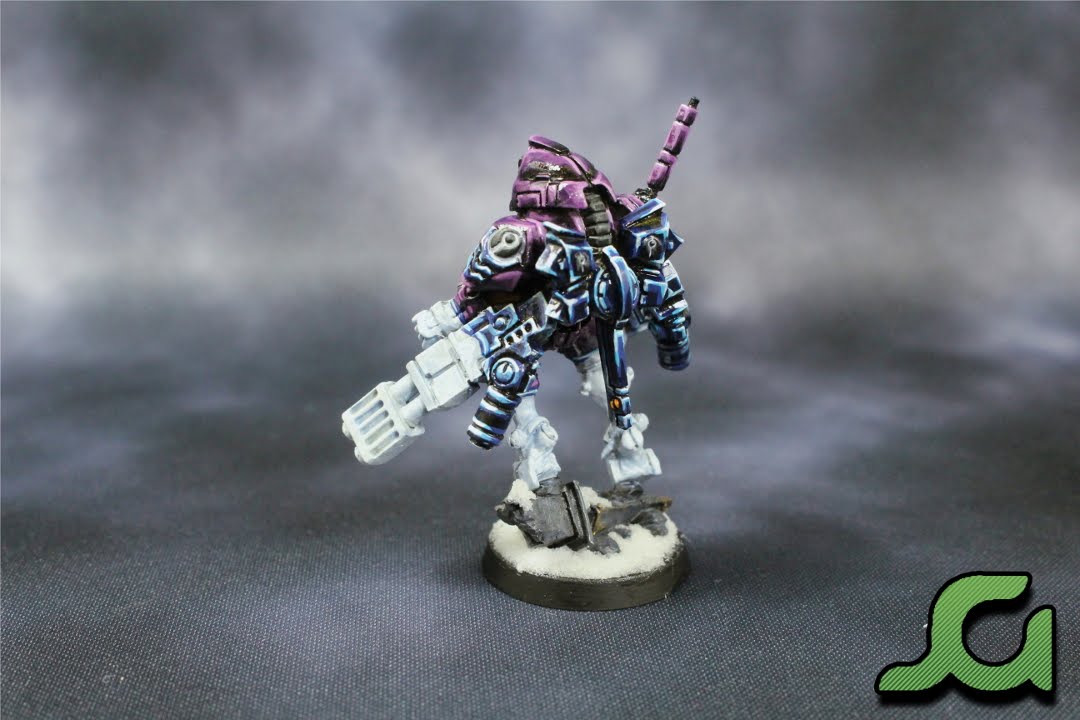 Shadowsun Side