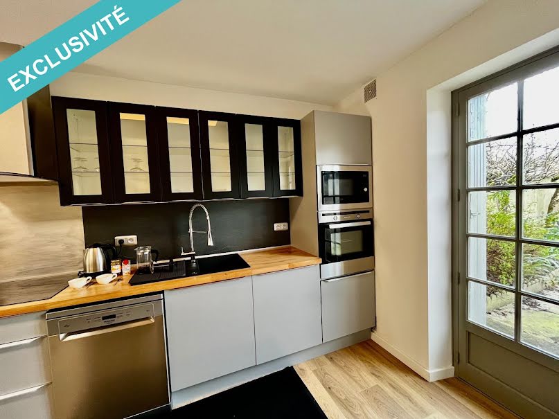 Vente maison 4 pièces 96 m² à Brece (53120), 149 850 €