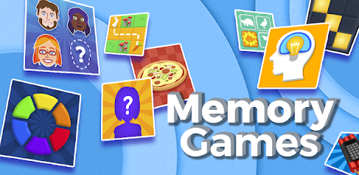 Train your Brain. Memory Games