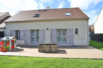 maison à Magny-en-Vexin (95)