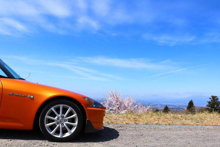 S2000の2019年ベストショット・人と人との出会いに関するカスタム事例の投稿画像10枚目
