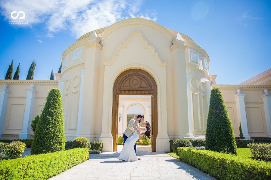 Fotógrafo de casamento Cristina Quintanar (cristyquintanar). Foto de 25 de julho 2019