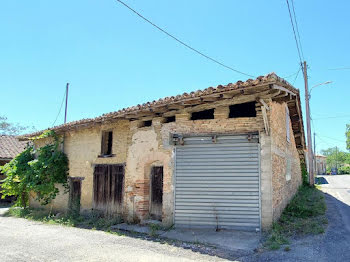 maison à Puysségur (31)