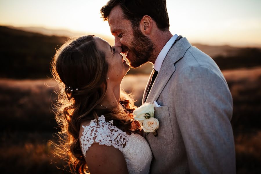 Fotografo di matrimoni Sara Lorenzoni (saralorenzoni). Foto del 30 dicembre 2018