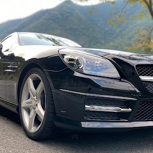 SLK R172