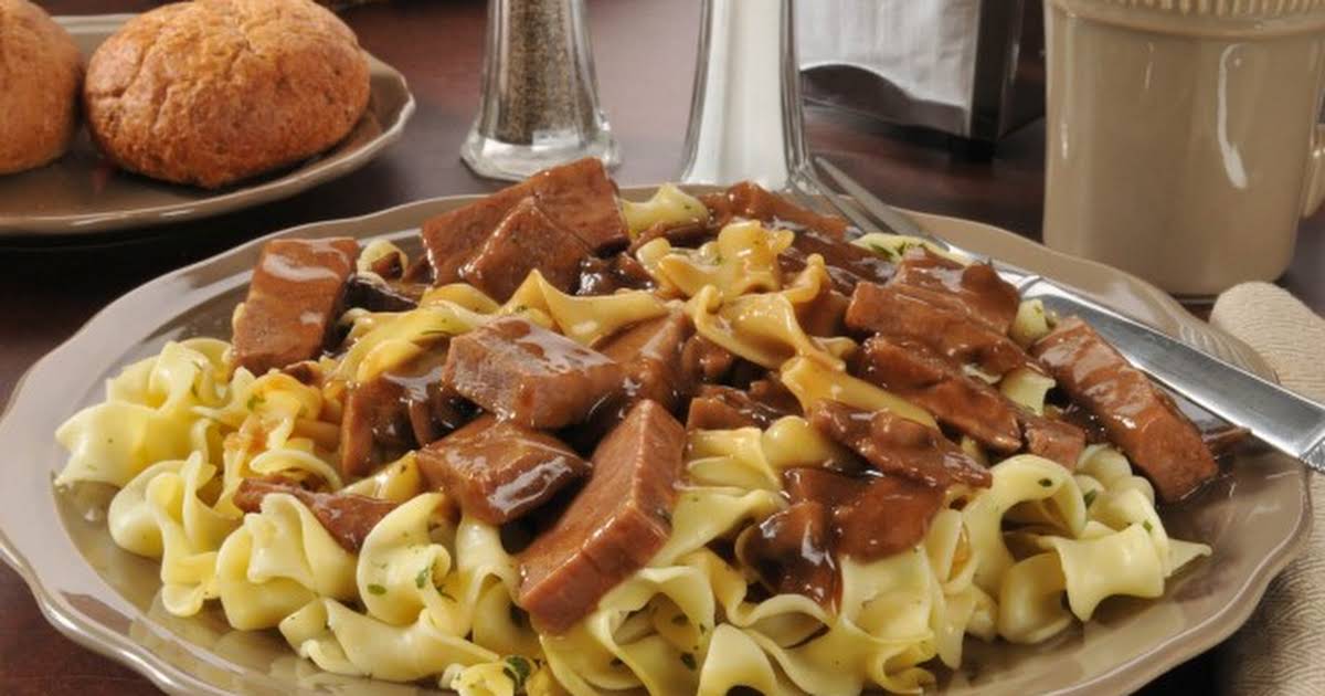 10 Best Beef Tenderloin Crock Pot Recipes | Yummly