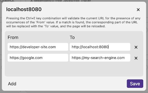 Localhost-eigthy-eighty