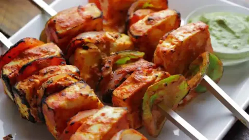 Paneer Jawalamukhi Tikka (6 Pcs)