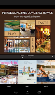 Touring & Tasting(圖8)-速報App