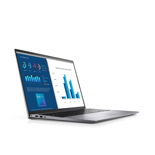 Laptop Dell Vostro 16 5630 (THT7N) (i7-1360P) (Xám)