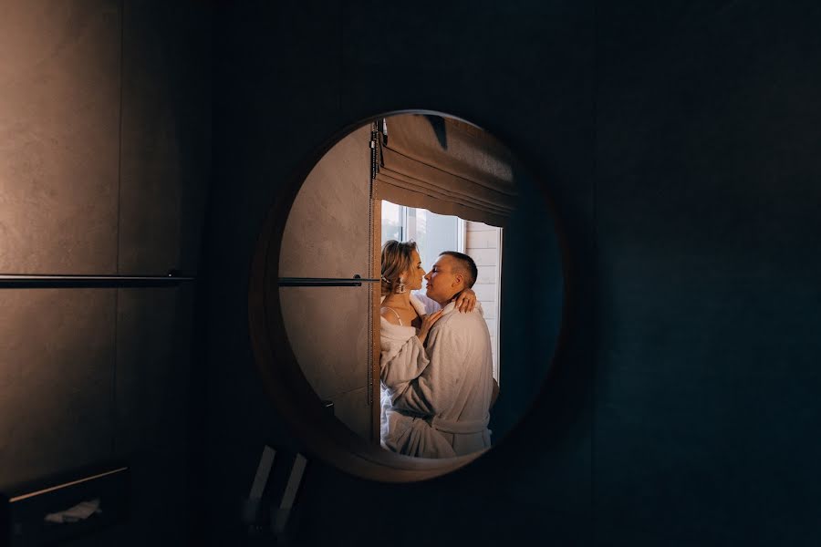 Wedding photographer Aleksandr Polosin (tomcat). Photo of 20 February 2021