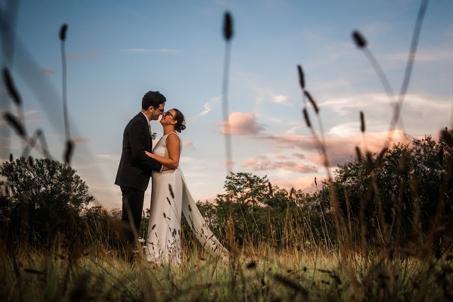 Fotógrafo de bodas Jan Verheyden (janverheyden). Foto del 16 de octubre 2023