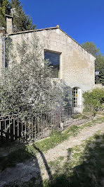 propriété à Les Baux-de-Provence (13)