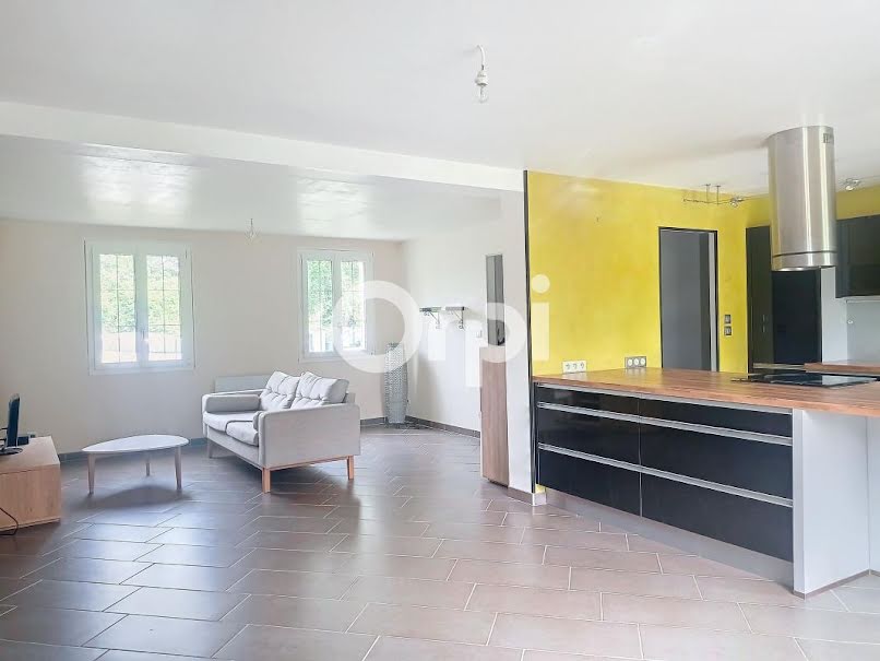 Vente maison 4 pièces 116 m² à Rochy-Condé (60510), 228 000 €