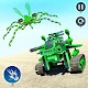 Download Flying Mosquito Transform Robot Battle For PC Windows and Mac 1.0