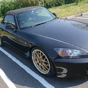 S2000 AP2