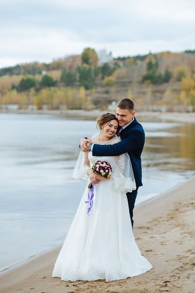 Весільний фотограф Анастасия Бренинг (nastya91). Фотографія від 5 березня 2017