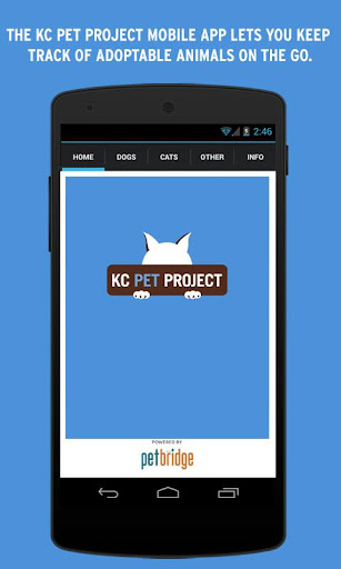 KC Pet Project