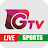Gtv Live Sports icon