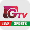 Gtv Live Sports icon