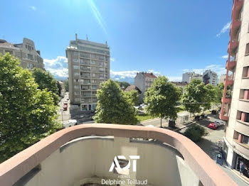 appartement à Grenoble (38)