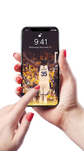 Durant Lock Screen(圖4)-速報App