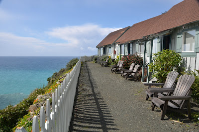 Lucia Lodge