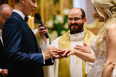 Wedding photographer Karolina Żuk (karolinazuk). Photo of 18 June 2020