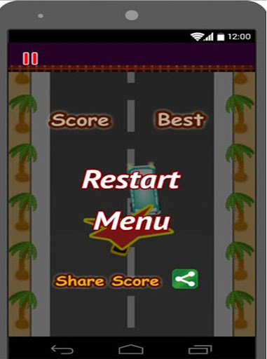 免費下載賽車遊戲APP|Speed Racer app開箱文|APP開箱王