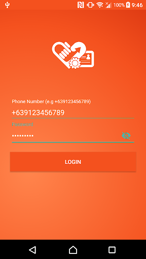PhilSmile ID Manager