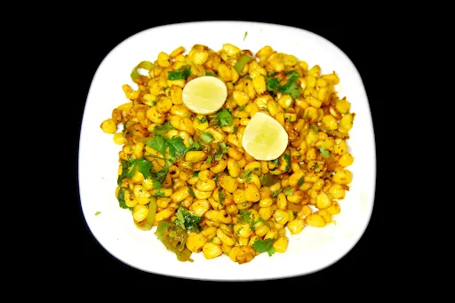 Hot Sweet Corn