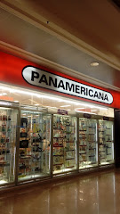 Panamericana Montería C.C. Buenavista