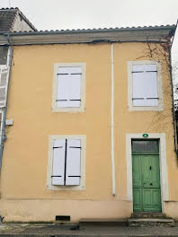 maison à Perigueux (24)