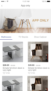 AiiLiving- Furniture & Mattress Online Store(圖4)-速報App